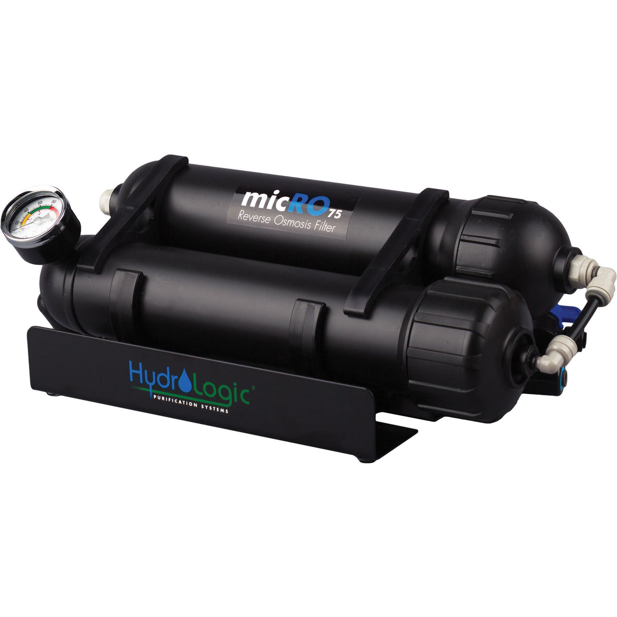 Hydrologic MicRO 75 RO System – 284L/Day Low-PPM Water