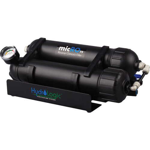 Hydrologic MicRO 75 RO System – 284L/Day Low-PPM Water