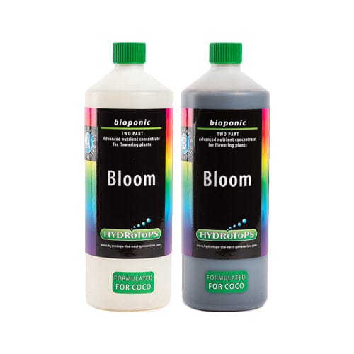 Hydrotops Coco Bloom — 1L