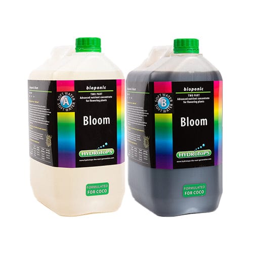 Hydrotops Coco Bloom — 5L