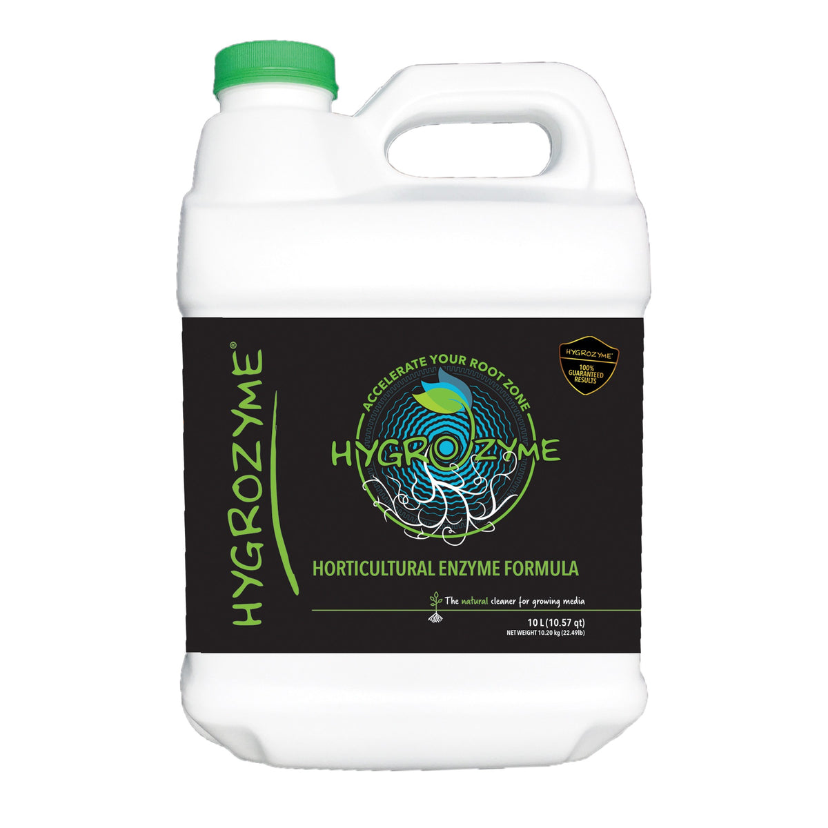 Hygrozyme — 10L