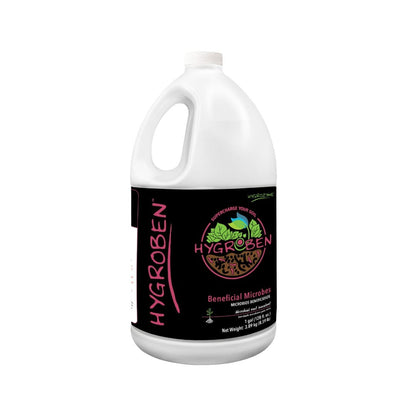 Hygrozyme Hygroben — 3.78L
