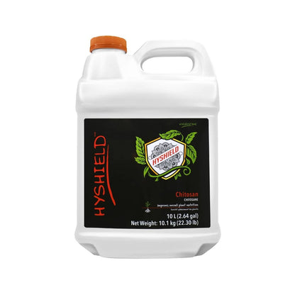 Hygrozyme HyShield — 10L