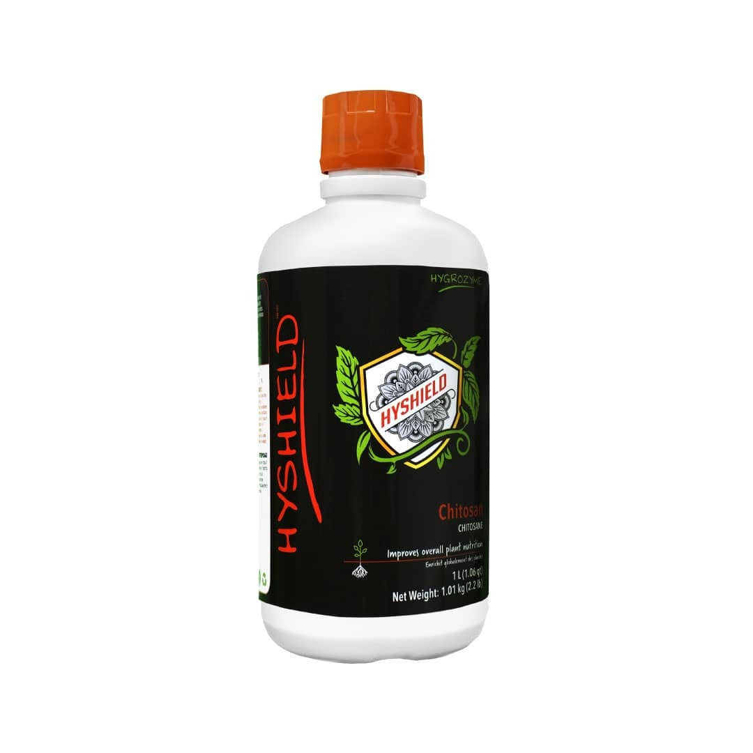 Hygrozyme HyShield — 1L