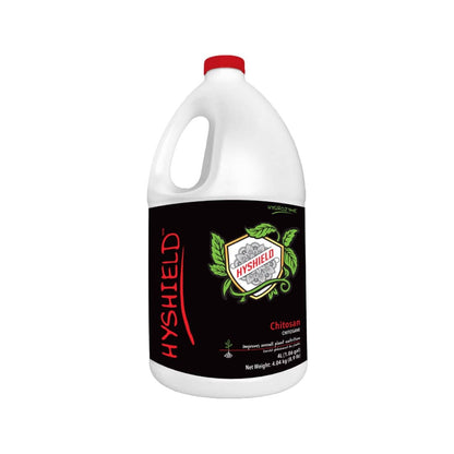Hygrozyme HyShield — 4L