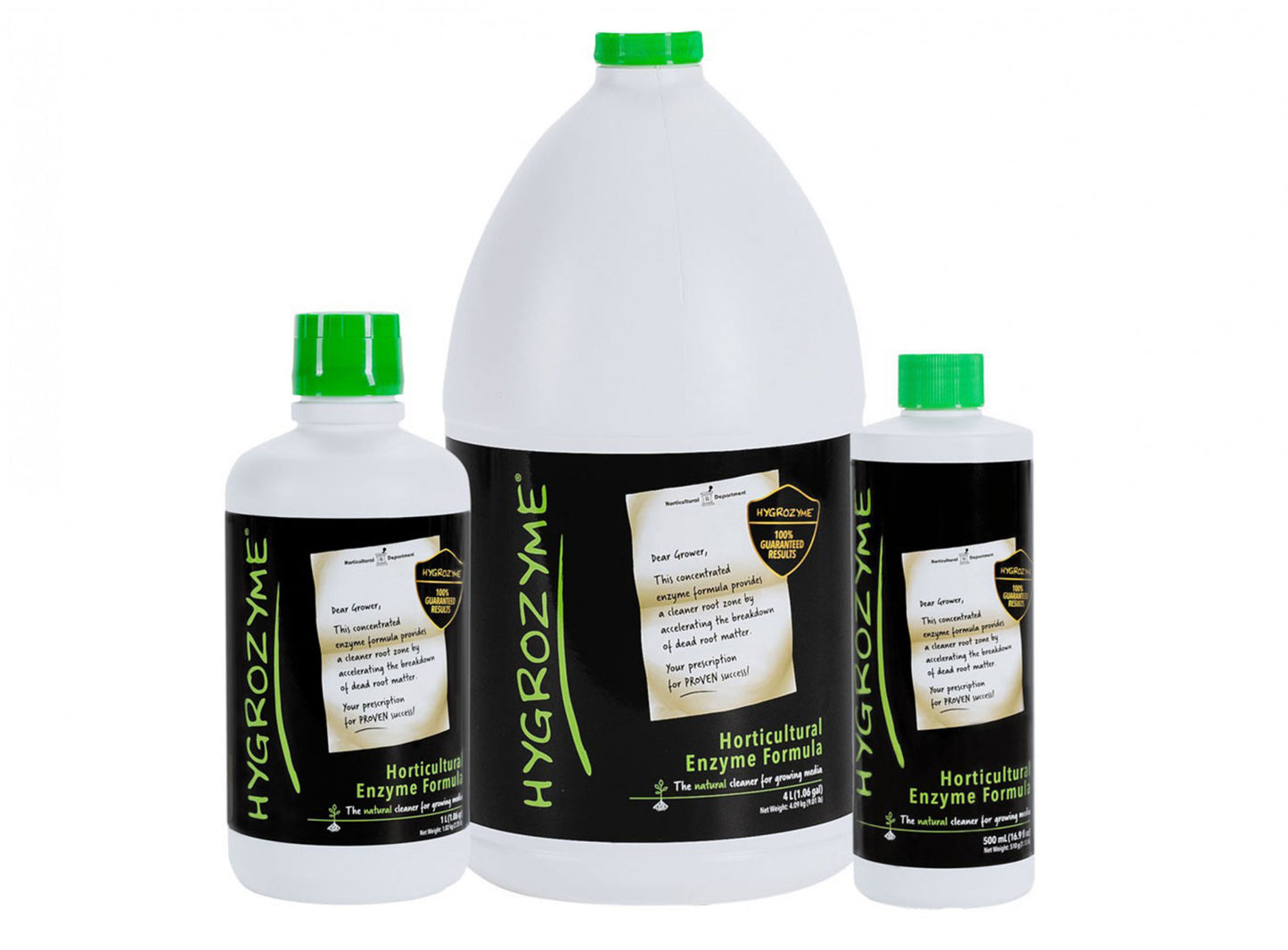 Hygrozyme
