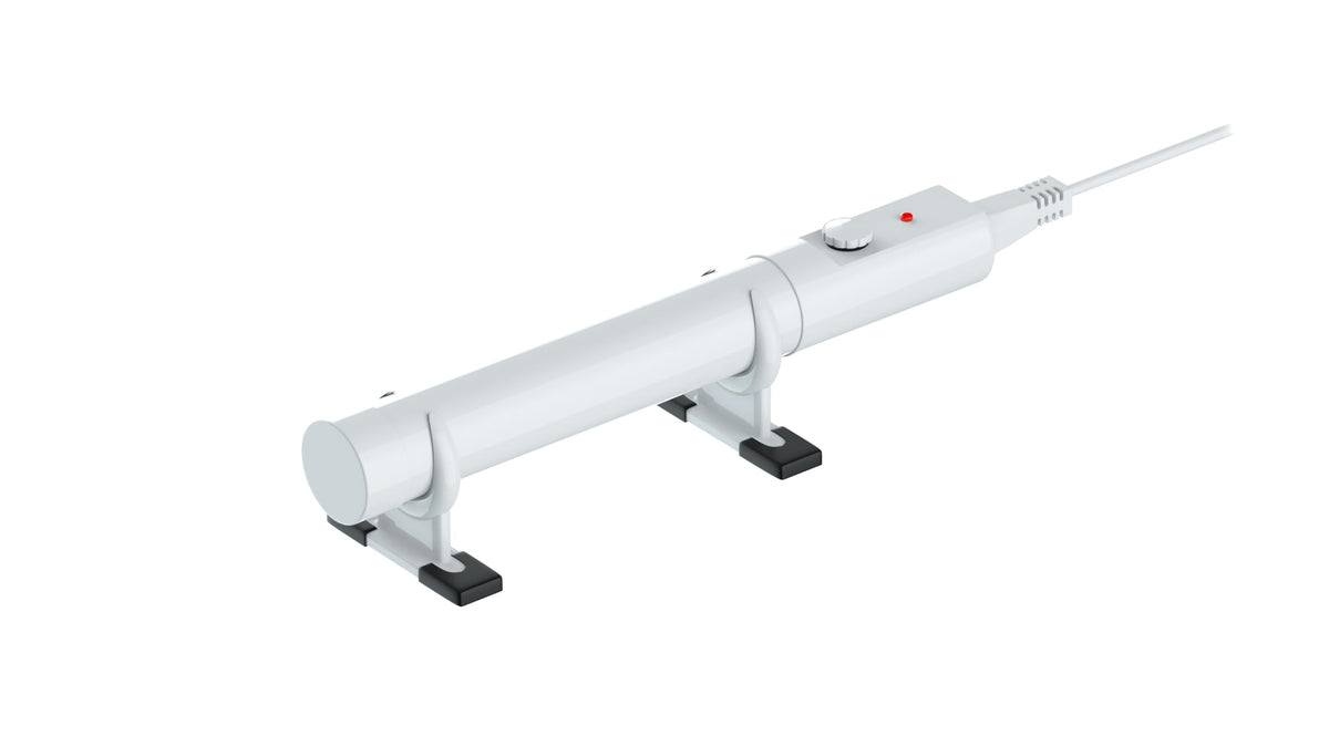 Hylite Slimline Ecoheater Tube Heater — 28w - 300mm