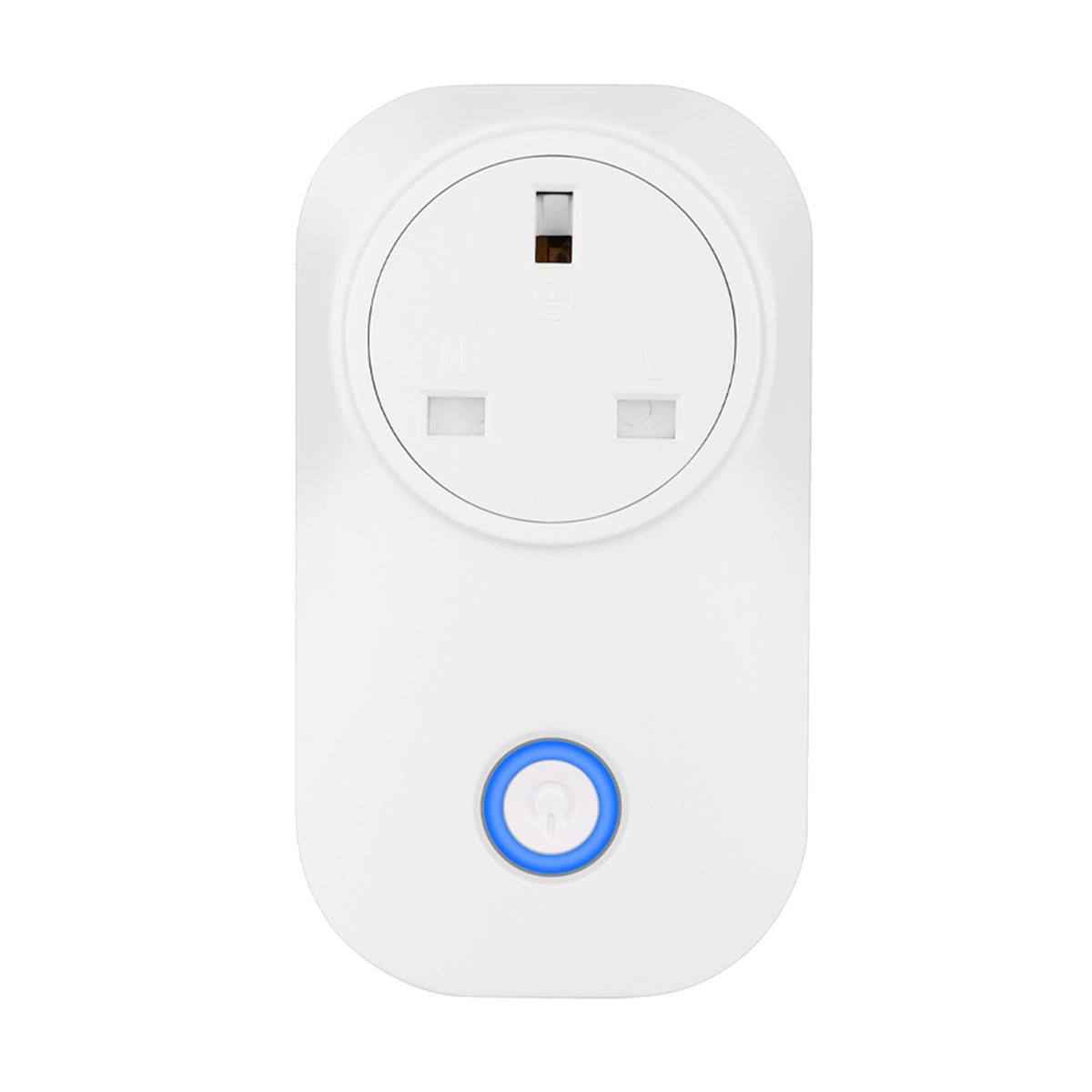 iBebot AirComfort Wireless Full Kit — iBebot Hub Wi-Fi bridge with UK socket