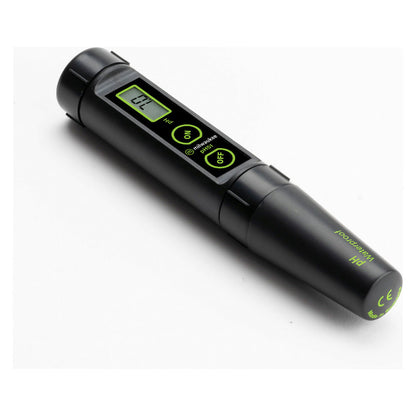Milwaukee pH51 Waterproof pH Meter for Nutrient Solutions