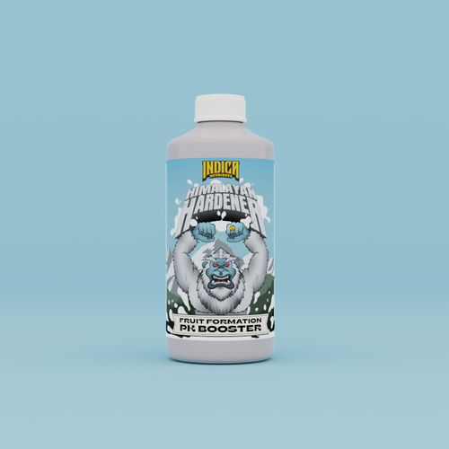 Indica Nutrients Himalayan Hardener — 1L