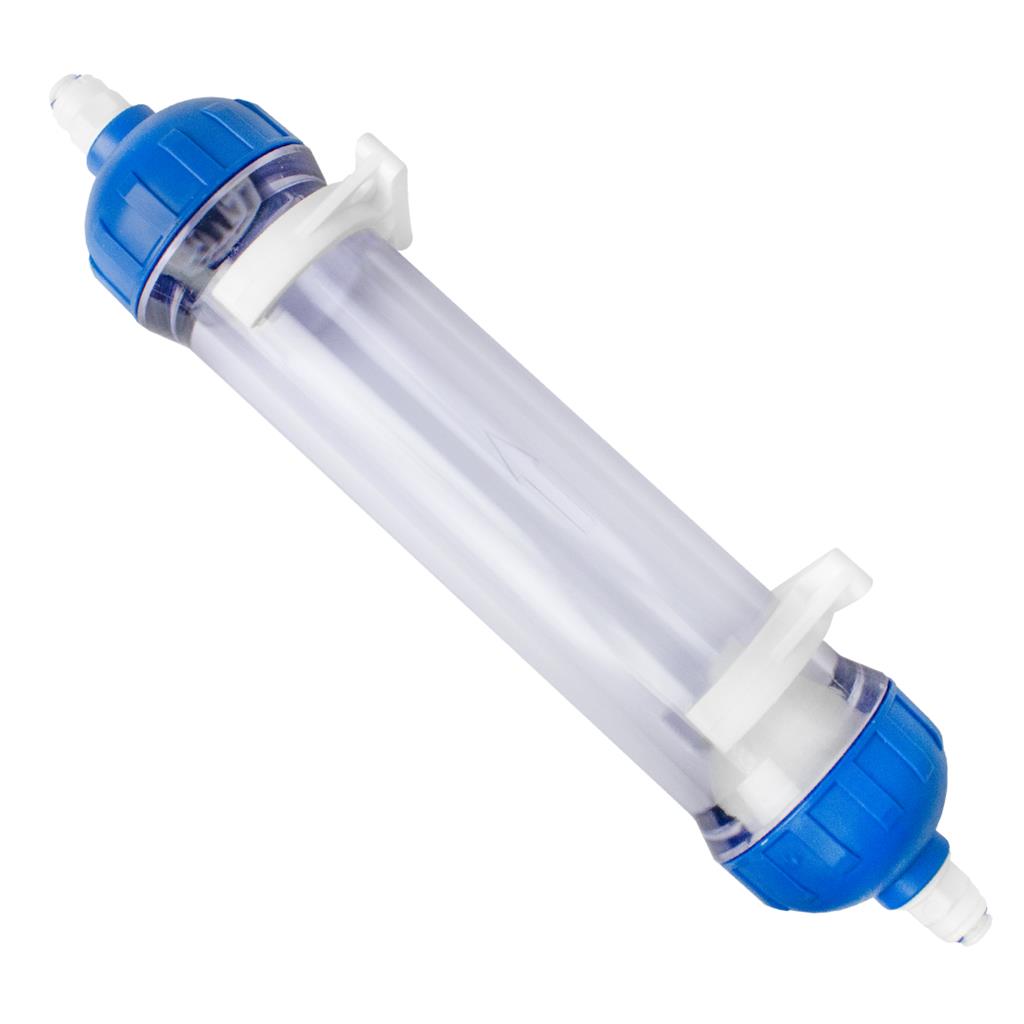 RAM Inline DI Resin Water Filter