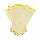 Yellow Sticky Insect Traps x6