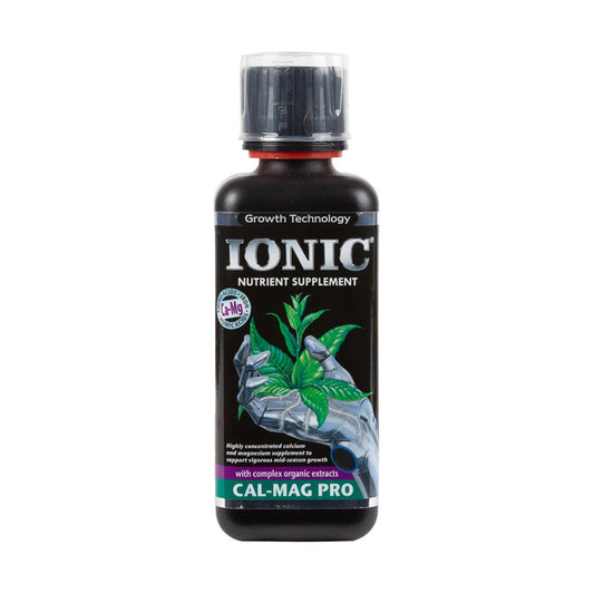Ionic Cal-Mag Pro Calcium and Magnesium Nutrient Supplement — 300ml