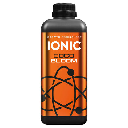 IONIC Coco Bloom — 1 Litre