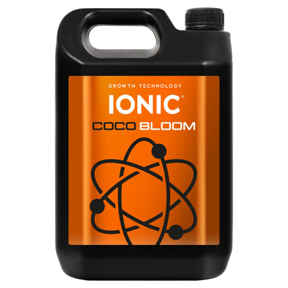 IONIC Coco Bloom — 5 Litre