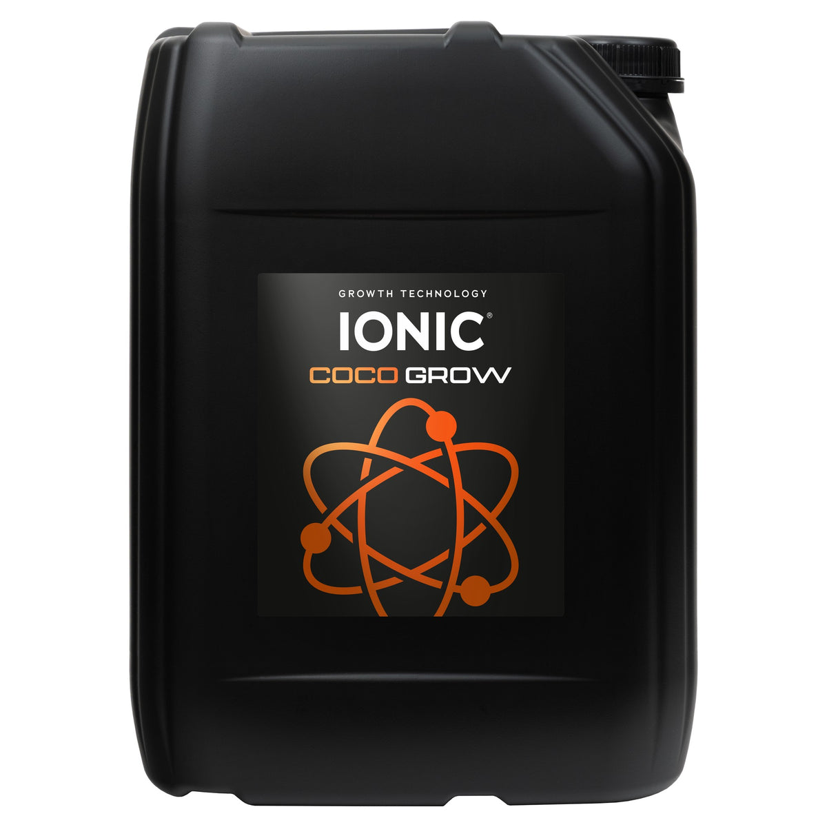 IONIC Coco Grow — 20 Litre