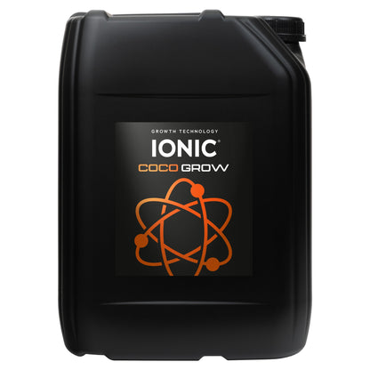IONIC Coco Grow — 20 Litre