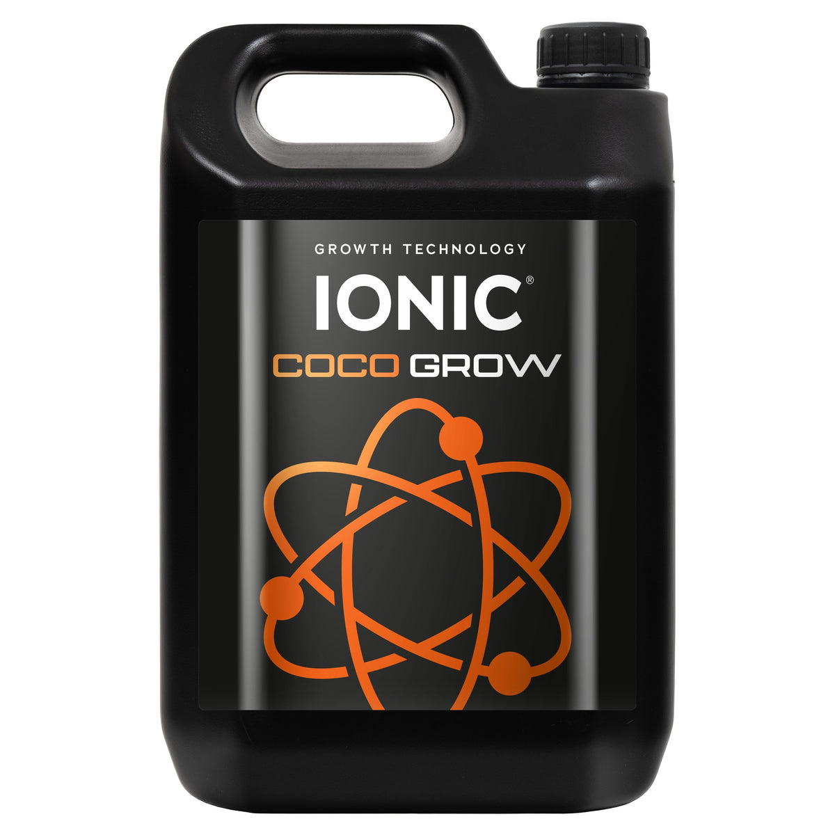 IONIC Coco Grow — 5 Litre
