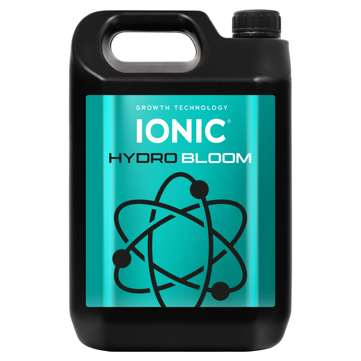 IONIC Hydro Bloom — 5 Litre