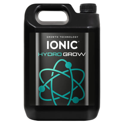 IONIC Hydro Grow — 5 Litre
