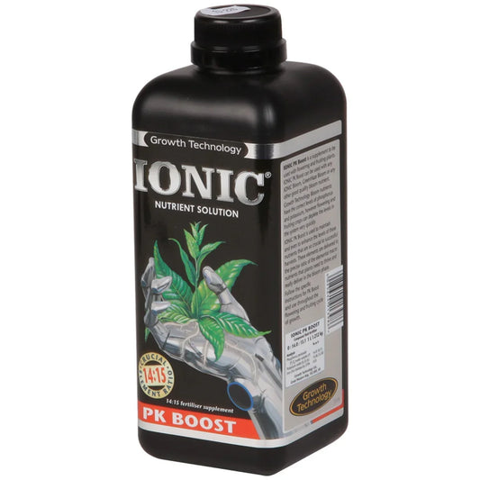 Ionic PK 14/15 Bloom Boost Phosphorus Potassium Booster