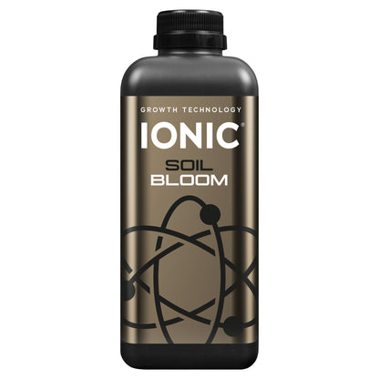 IONIC Soil Bloom — 1 Litre
