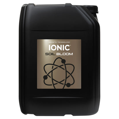 IONIC Soil Bloom — 20 Litre