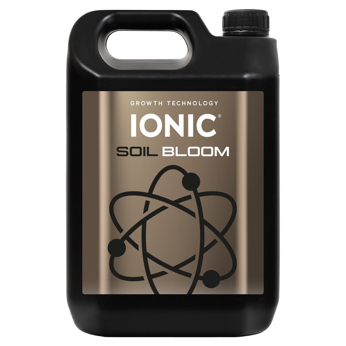 IONIC Soil Bloom — 5 Litre