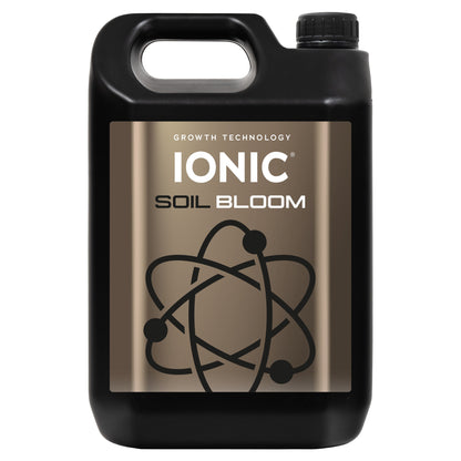 IONIC Soil Bloom — 5 Litre