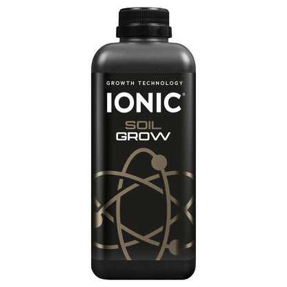 IONIC Soil Grow — 1 Litre