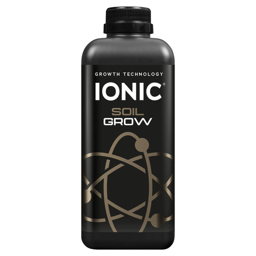 IONIC Soil Grow — 1 Litre