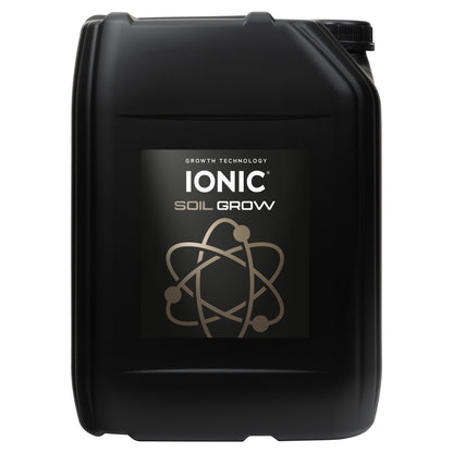 IONIC Soil Grow — 20 Litre