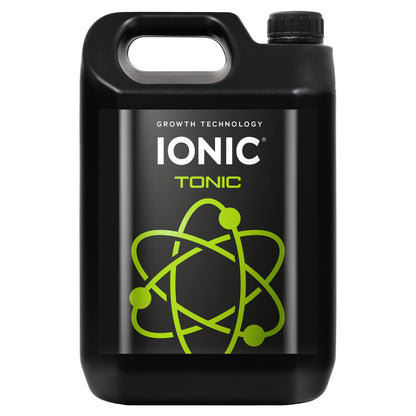 IONIC Tonic — 5 Litre