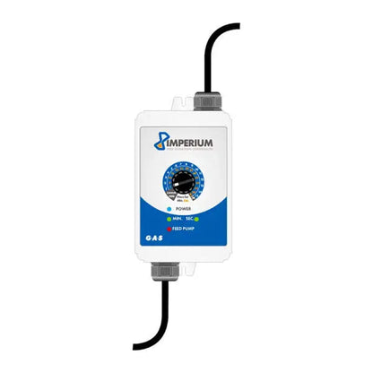 Imperium Feed Duration Timer for Precision Irrigation