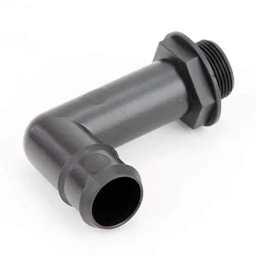 IWS 25mm Pro Drain Fittings for Flood & Drain Systems