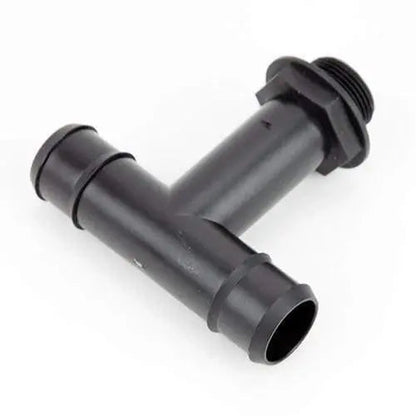 IWS 25mm Pro Drain Fittings for Flood & Drain Systems