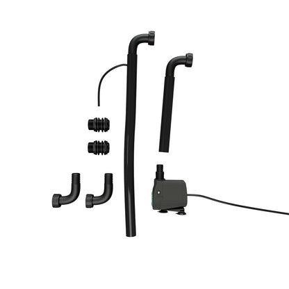IWS FlexiTank Pump & Pipework Kit — Pro 25mm / 100L