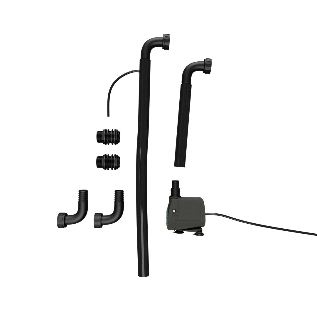 IWS FlexiTank Pump & Pipework Kit — Pro 25mm / 250L
