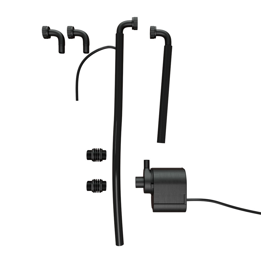 IWS FlexiTank Pump & Pipework Kit — Standard 16mm / 100L