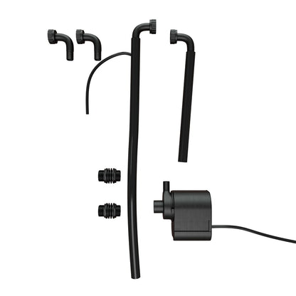 IWS FlexiTank Pump & Pipework Kit — Standard 16mm / 100L