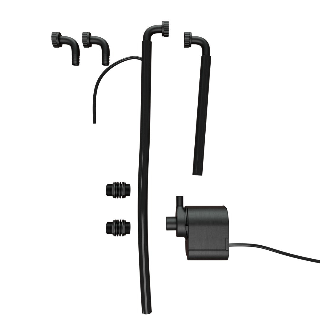 IWS FlexiTank Pump & Pipework Kit — Standard 16mm / 250L