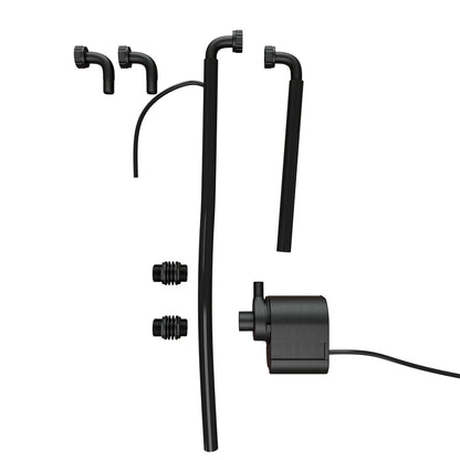 IWS FlexiTank Pump & Pipework Kit — Standard 16mm / 250L
