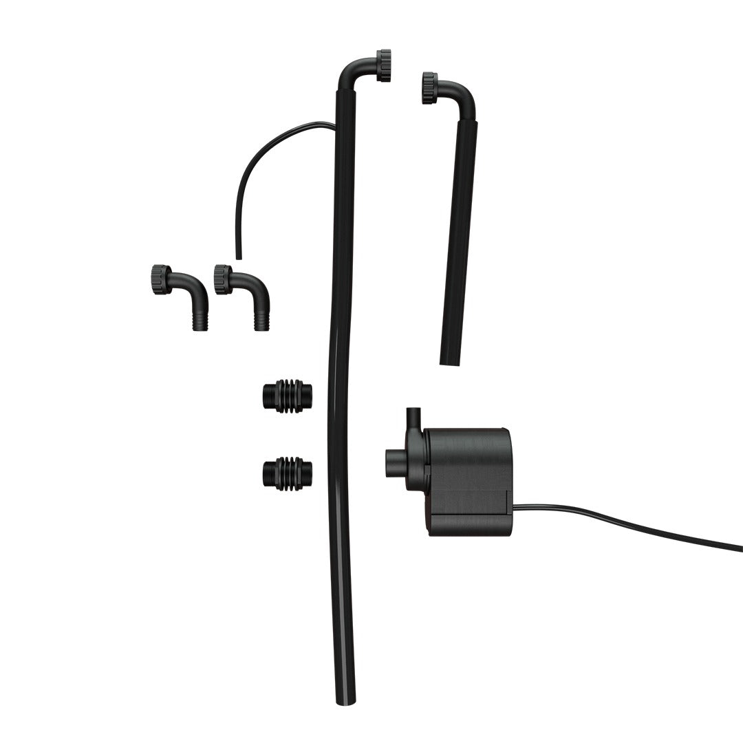 IWS FlexiTank Pump & Pipework Kit — Standard 16mm / 400L