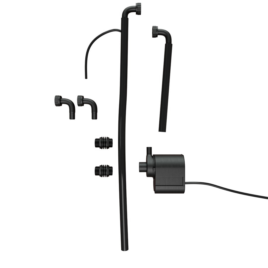 IWS FlexiTank Pump & Pipework Kit — Standard 16mm / 750L