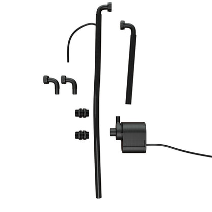 IWS FlexiTank Pump & Pipework Kit — Standard 16mm / 750L