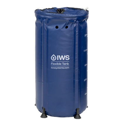 IWS Flood and Drain Standard 16mm IWS FlexiTank reservoir