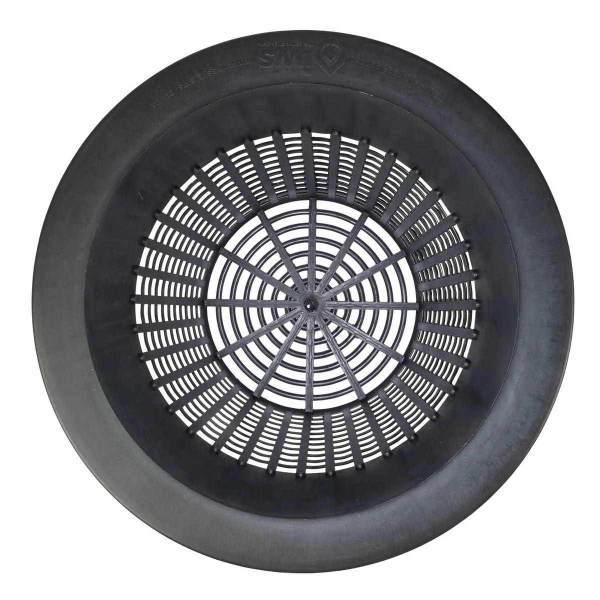 IWS Flood & Drain Pots, Stands and Outer Containers — Culture Inner 6.5L (Coco)