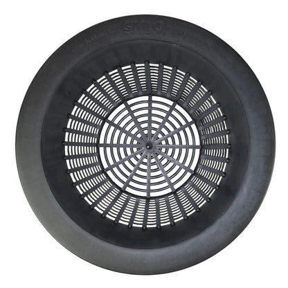 IWS Flood & Drain Pots, Stands and Outer Containers — Culture Inner 6.5L (Coco)