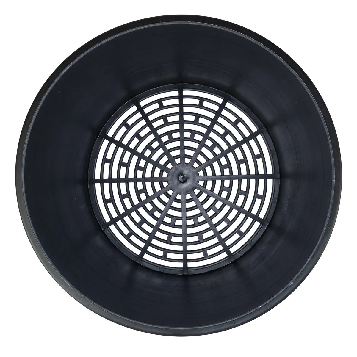 IWS Flood & Drain Pots, Stands and Outer Containers — Punch Pot 10.5L (Any Medium)
