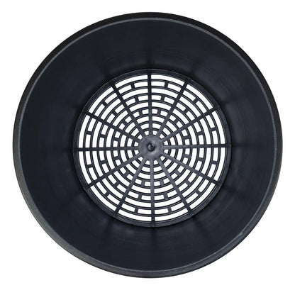 IWS Flood & Drain Pots, Stands and Outer Containers — Punch Pot 10.5L (Any Medium)